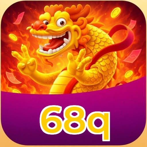 Catálogo de jogos 68q com fornecedores Pragmatic Play, Evolution, NetEnt
